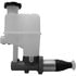 MPA Electrical NM4185 Brake Master Cylinder nm4185