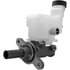 MPA Electrical NM4236