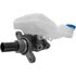 MPA Electrical NM4322