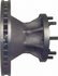Wagner BD61846 Disc Brake Rotor and Hub Assembly Wagner BD61846 Brake Hub & Rotor
