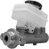 MPA Electrical NM52780 Brake Master Cylinder nm52780