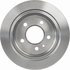 BD61860 by WAGNER - Wagner BD61860 Brake Rotor