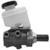 MPA Electrical NM55514 Brake Master Cylinder New Brake Master Cylinder