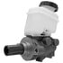 MPA Electrical NM55514 Brake Master Cylinder New Brake Master Cylinder