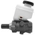 MPA Electrical NM55514 Brake Master Cylinder New Brake Master Cylinder