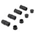 1002-0746M by MPA ELECTRICAL - Quality-Built Work Force Heavy Duty Brake Pads w/ Hardware