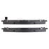 1002-0749M by MPA ELECTRICAL - Quality-Built Work Force Heavy Duty Brake Pads w/ Hardware