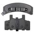 1002-0789M by MPA ELECTRICAL - Quality-Built Disc Brake Pad Set - Work Force, Heavy Duty, with Hardware