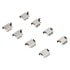 1002-0844M by MPA ELECTRICAL - Quality-Built Work Force Heavy Duty Brake Pads w/ Hardware