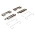 1002-0859M by MPA ELECTRICAL - Quality-Built Work Force Heavy Duty Brake Pads w/ Hardware