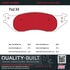 1002-1045M by MPA ELECTRICAL - Quality-Built Work Force Heavy Duty Brake Pads w/ Hardware