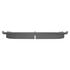 1002-1058M by MPA ELECTRICAL - Quality-Built Work Force Heavy Duty Brake Pads w/ Hardware