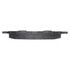 1002-1083M by MPA ELECTRICAL - Quality-Built Disc Brake Pad Set - Work Force, Heavy Duty, with Hardware