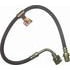 BH102464 by WAGNER - Wagner BH102464 Brake Hose