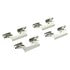 1002-1259M by MPA ELECTRICAL - Quality-Built Work Force Heavy Duty Brake Pads w/ Hardware