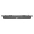 1002-1324M by MPA ELECTRICAL - Quality-Built Work Force Heavy Duty Brake Pads w/ Hardware
