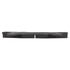 1003-0224M by MPA ELECTRICAL - Quality-Built Disc Brake Pad Set - Black Series, Semi-Metallic, with Hardware