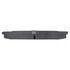 1003-0604C by MPA ELECTRICAL - Quality-Built Black Series Ceramic Brake Pads w/ Hardware