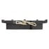 1003-0627C by MPA ELECTRICAL - Quality-Built Black Series Ceramic Brake Pads w/ Hardware