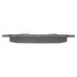 1003-1083C by MPA ELECTRICAL - Quality-Built Disc Brake Pad Set - Black Series, Ceramic, with Hardware