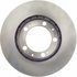 BD61972 by WAGNER - Wagner BD61972 Brake Rotor
