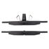 1001-1047CC by MPA ELECTRICAL - Quality-Built Premium Ceramic Brake Pads w/ Hardware