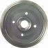 BD97069 by WAGNER - Wagner BD97069 Brake Drum