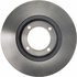 BD97291 by WAGNER - Wagner BD97291 Brake Rotor