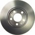 BD97304 by WAGNER - Wagner BD97304 Brake Rotor
