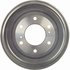 BD97315 by WAGNER - Wagner BD97315 Brake Drum