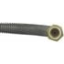 BH100911 by WAGNER - Wagner BH100911 Brake Hose