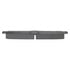 1001-1737C by MPA ELECTRICAL - Quality-Built Disc Brake Pad, Premium, Ceramic, with Hardware