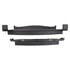 1002-0375M by MPA ELECTRICAL - Quality-Built Work Force Heavy Duty Brake Pads w/ Hardware