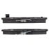 1002-0413M by MPA ELECTRICAL - Quality-Built Work Force Heavy Duty Brake Pads w/ Hardware