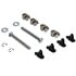 1002-0412M by MPA ELECTRICAL - Quality-Built Work Force Heavy Duty Brake Pads w/ Hardware