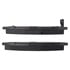 1002-0579M by MPA ELECTRICAL - Quality-Built Work Force Heavy Duty Brake Pads w/ Hardware