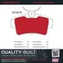 1002-0627AM by MPA ELECTRICAL - Quality-Built Work Force Heavy Duty Brake Pads w/ Hardware