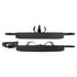 1002-0650M by MPA ELECTRICAL - Quality-Built Work Force Heavy Duty Brake Pads w/ Hardware