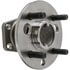 WH512002 by MPA ELECTRICAL - Wheel Bearing and Hub Assembly