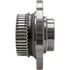 WH512012 by MPA ELECTRICAL - Wheel Bearing and Hub Assembly