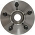 MPA Electrical WH512013 Wheel Bearing and Hub Assembly Wheel Bearing and Hub Assembly