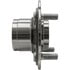 WH512025 by MPA ELECTRICAL - Wheel Bearing and Hub Assembly