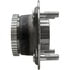 MPA Electrical WH512024 Wheel Bearing and Hub Assembly Wheel Bearing and Hub Assembly