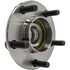 MPA Electrical WH512029 Wheel Bearing and Hub Assembly Wheel Bearing and Hub Assembly