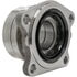 MPA Electrical WH512038 Wheel Bearing and Hub Assembly Wheel Bearing Module