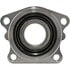 MPA Electrical WH512038 Wheel Bearing and Hub Assembly Wheel Bearing Module