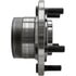 WH512039 by MPA ELECTRICAL - Wheel Bearing and Hub Assembly