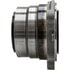 MPA Electrical WH512038 Wheel Bearing and Hub Assembly Wheel Bearing Module