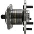 MPA Electrical WH512041 Wheel Bearing and Hub Assembly Wheel Bearing and Hub Assembly