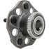 MPA Electrical WH512144 Wheel Bearing and Hub Assembly Wheel Bearing and Hub Assembly